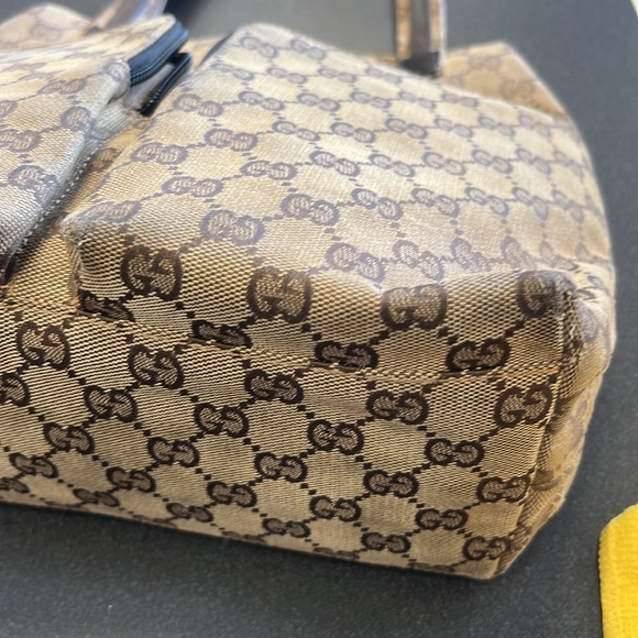 💥 Authenticated Gucci Tote Bag, take a look!! - Picture 14 of 16